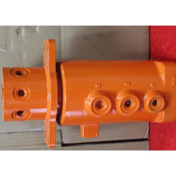 Conjunto de união Center do y DH80 dos burros da junção de giro das peças