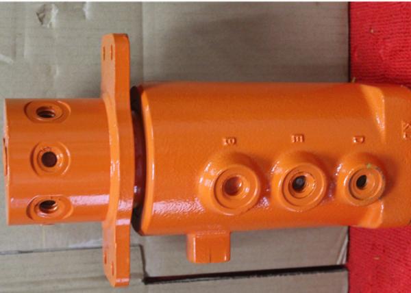 Conjunto de união Center do y DH80 dos burros da junção de giro das peças sobresselentes da máquina escavadora de 31Y1-04192N 31Y1-04361 31Y1-0436
