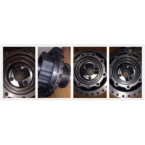 Traveling Motor Housing Spare Gear Parts ZX330-1 0004501 Excavator Parts