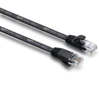 Télécommunications par câble de type CCA RJ45 Cat5e