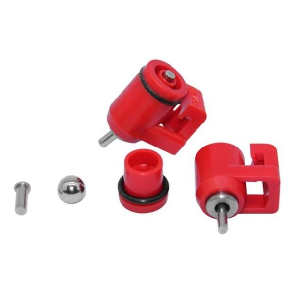 система водообеспечения ниппели птицы SCL ниппели воды цыпленка 1000pcs