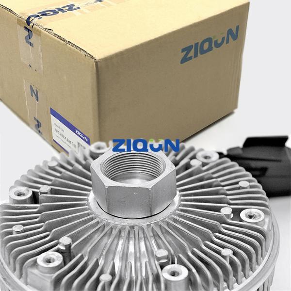 Iron FORD F250 F350 F450 F550 7C3Z8A616F Truck Engine Fan