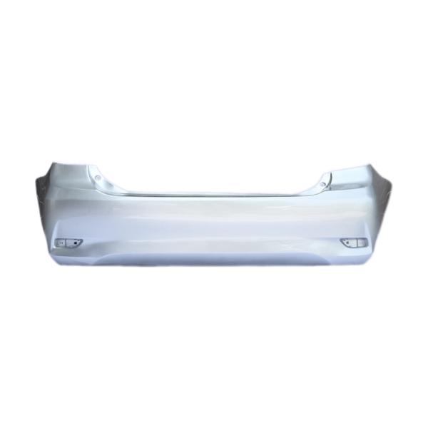 2.2kgs Plastic Rear Bumper 52159-02980 Collision Guardrail For Toyota Corolla 2010-2013 5215902980