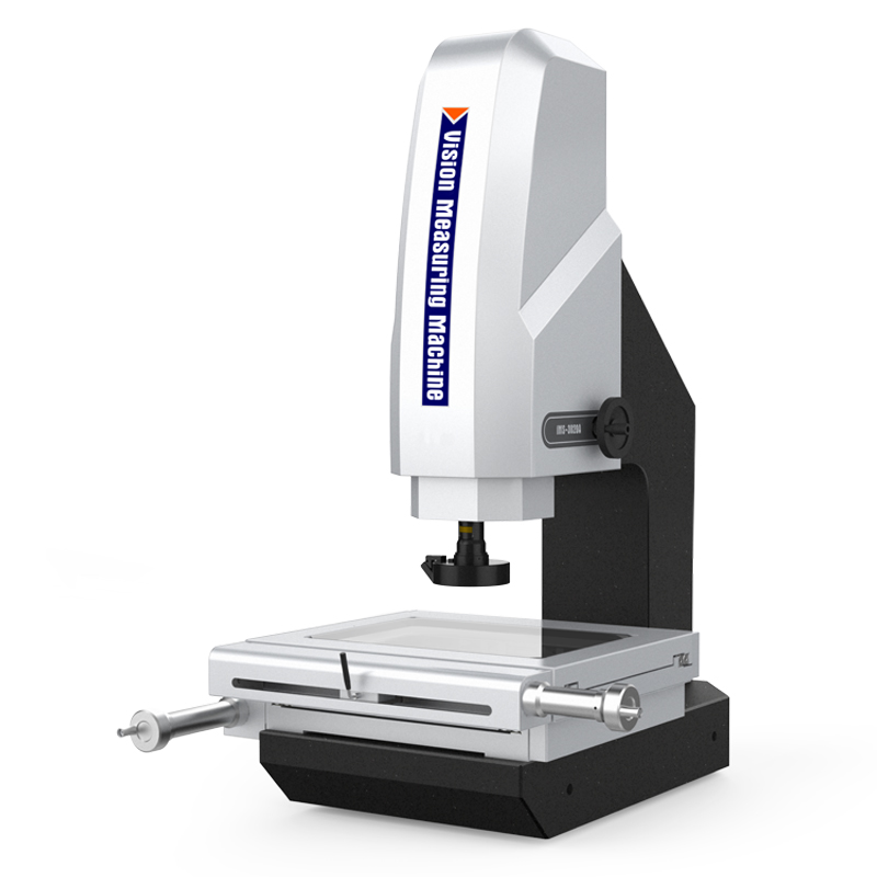 Машина зрения CNC высокой точности измеряя