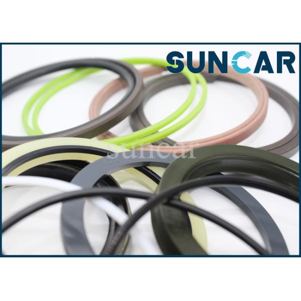 Standard Cylinder Kits 72275474 Dozer Blade Seal Repair Kit Fits CX16B CASE Heavy Equipment