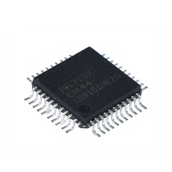 ICL7107CM44ZT QFP-44 LED display drive chip IC electronic component data acquisition chip