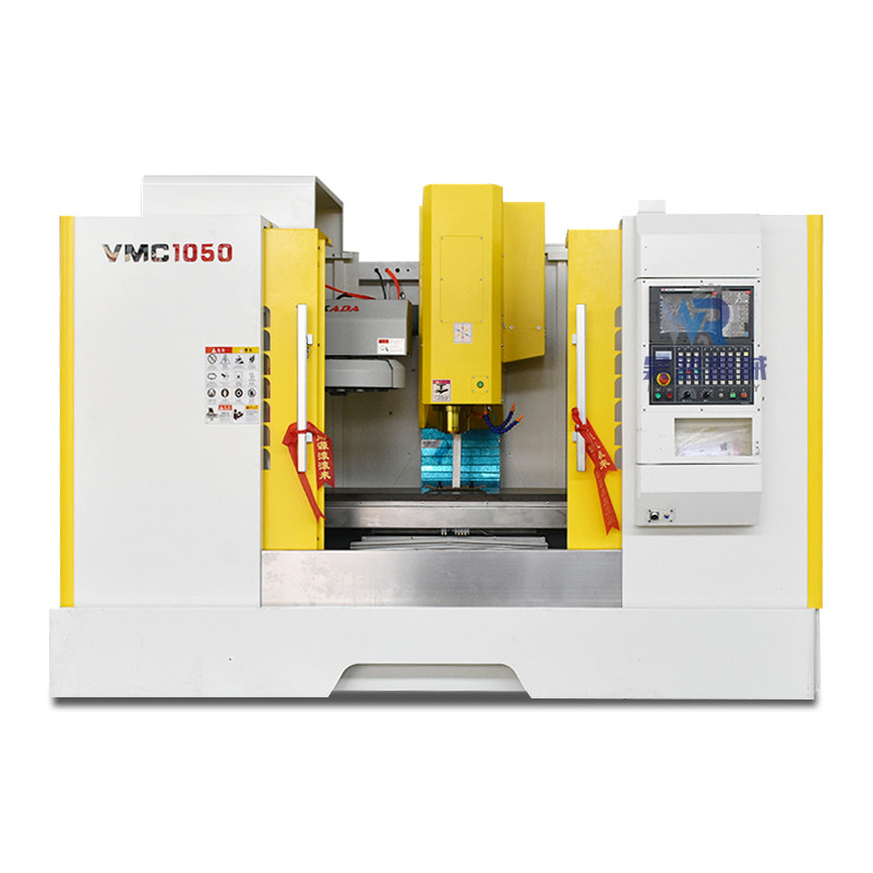 vmc филировальная машина CNC высокой точности 1050 5axis умная с сильной ригидностью и большой режа силой
