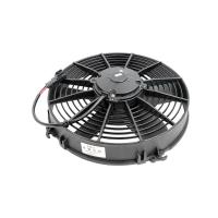 Pumpas de hormigón universales con radiador reductor 24v 80w STD ventilador eléctrico JSJSRQDZS