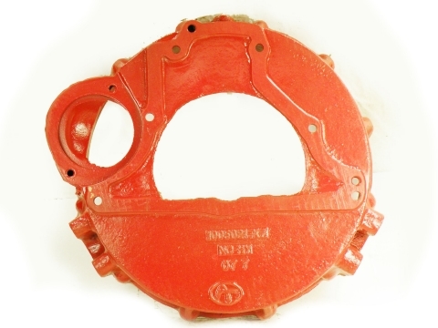 1005121-X2 Engineering Fly Wheel Housing Faw Truck Spares  High Intensity