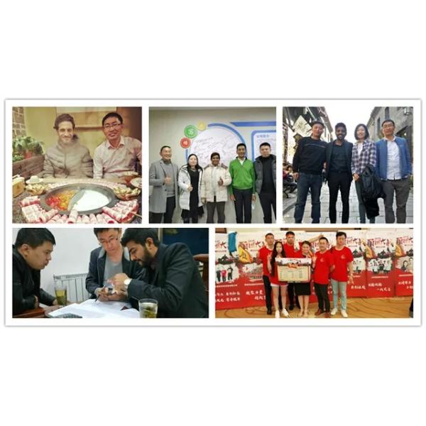 450HB 500HB Wear Resistant Steel 6-100mm NM360 NM400 NM450 NM500