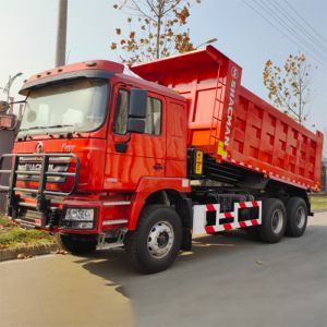 Crane Truck