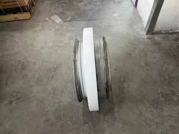 Military Truck Runflat Inserts 22 Inch Bulletproof Tire Protection Run Flat Tire Insert