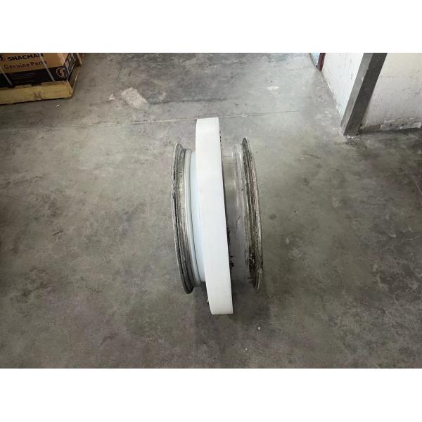  Truck Runflat Inserts 22 Inch Bulletproof Tire Protection Run Flat Tire Insert