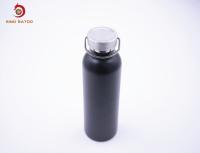 O produto comestível que a bebida de aço inoxidável engarrafa o mini vácuo 1000ml isolou rosnadores
