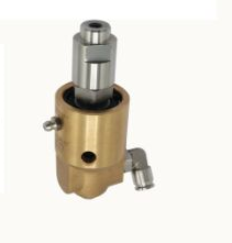 D45-189mm Diameter Pendulum Head For Food Can Welding Machine