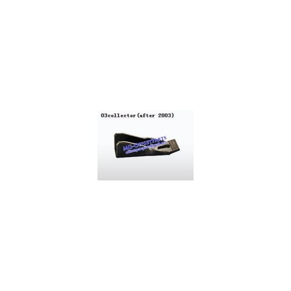 7648202601, KOMORI GRIPPER COLLECTOR, KOMORI SPARE PARTS, KOMORI REPLACEMENT PARTS