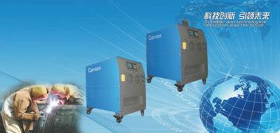 Máquina máxima de 788℃ PWHT