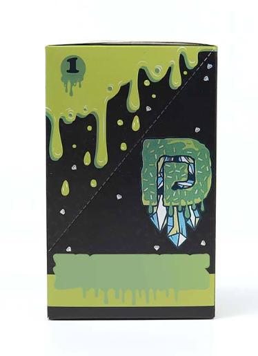 Custom Printed White Cardboard Boxes for Retail Packaging