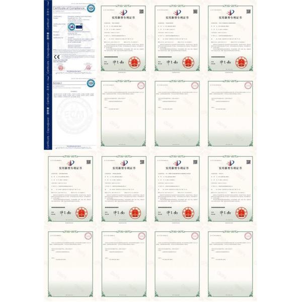 1000кг/ч Высокопроизводительная тестолистная машина Автоматическая линия производства фруктовых пирогов