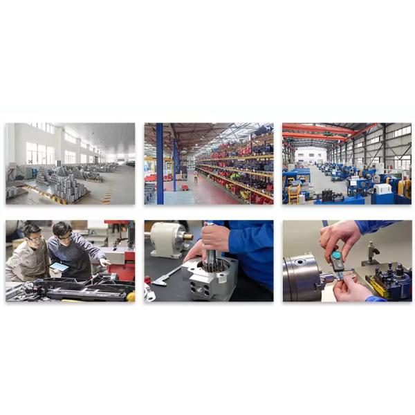 Guangzhou Zhenhui Machinery Equipment Co., Ltd
