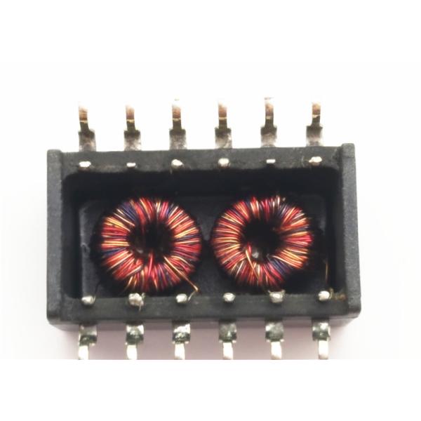 23Z105SMNL Ethernet Magnetic Transformers , Interface Ethernet Isolation