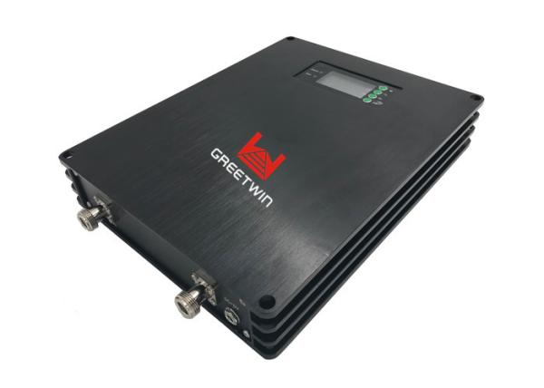 2G 3G 4G LTE Quint Band 5 Band Mobile Phone Signal Booster with Auto Shut Off