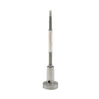 Válvula de control del carril del campo común de Bosch F 00R J02 472 del inyector de combustible