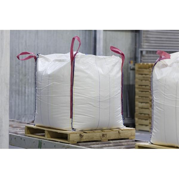 UV treated industrial FIBC jumbo bags bulk bag of 4 loops woven polypropylene bags