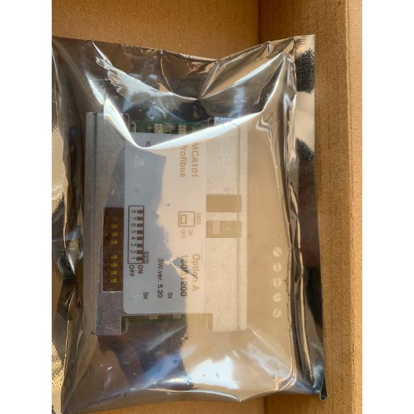 Brand New in Stock Communication Card MCA101 DP Module 130B1100 130B1200 for Oa Series