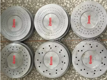 Excellent Fish Feed Production Equipment Supplier -Saibainuo