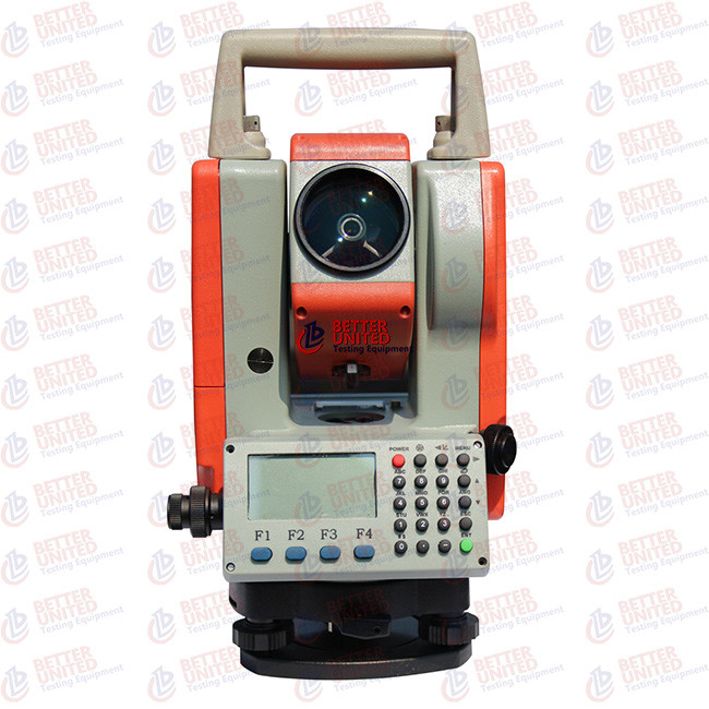 Станция итога DC7.6V Reflectorless
