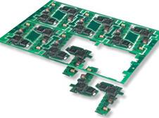 SMT PCBアセンブリ生産ラインのための紫外線レーザーの頭部が付いているFPC PCBレーザーの分離器