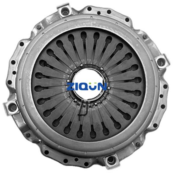 SINOTRUK  430mm AZ9725160100 HOWO 420hpTruck Clutch Kits