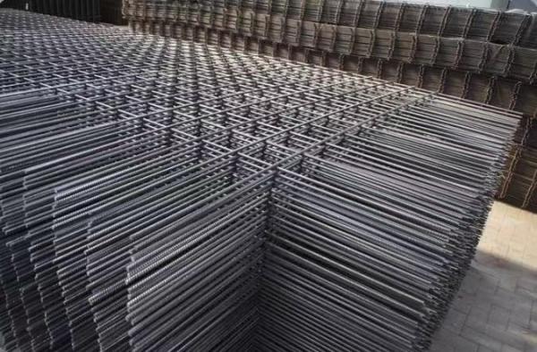 Reinforcement concrete welded  wire mesh SL82, SL92 Australia standard