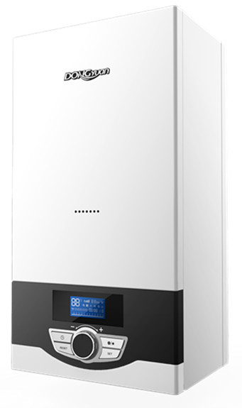 Коммерчески повешенная стеной зона топления дистанционного управления 300m2 боилера газа