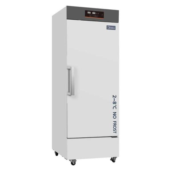 MC-5L416C 400L Lab Pharmaceutical Vaccine Fridge with Medium Scale and Microprocessor Controller