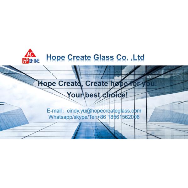 Высококачественное автомобильное ламинированное стекло 12 мм ламинированное дихроическое стекло отвержденное ламинированное стекло