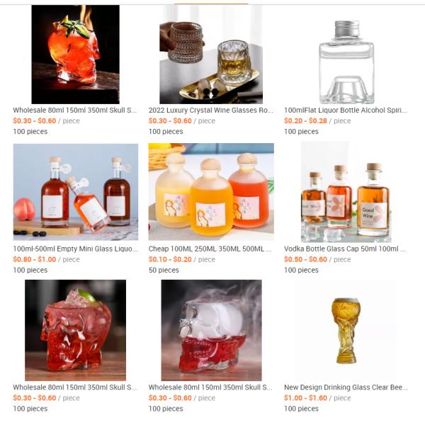 Чашка кристаллического стекла изготовления на заказ устойчивая с формой футбола