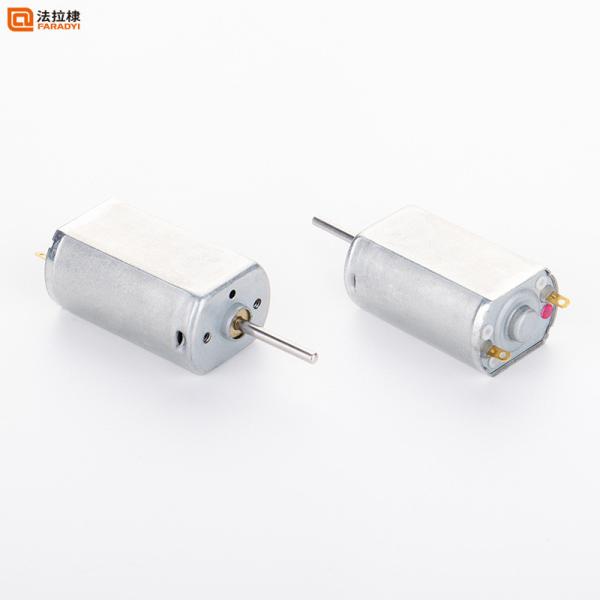 Faradyi Customized FR180 Mini Micro Electric Bldc Brushless Dc Motor For Condenser Fan Electric/Toy/ Nail Piercing Device