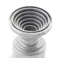 Die Casting CNC Milling Parts Aluminum Stainless Steel Machinery Parts