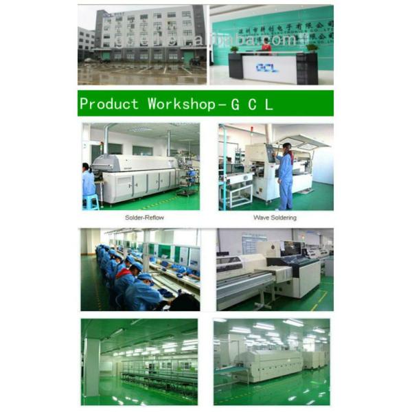 Outdoor Advertising Clear Perimete Advertising Led Video Display Screen