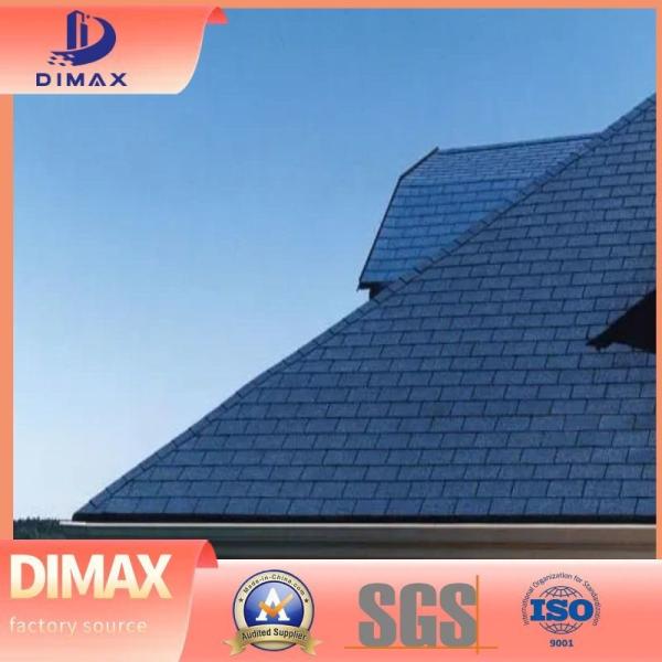OEM Stone Roof Tile