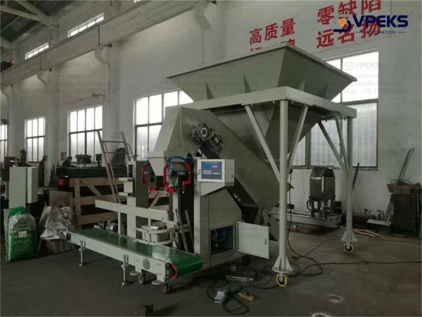 300 Bags/Hour Charcoal Packing Machine PLC Control For Consistent Air Consumption