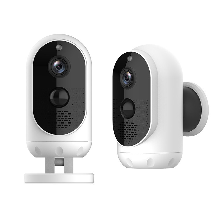 камера 1080P 15fps солнечная Wifi с взглядом 140 градусов широкоформатным