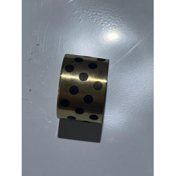 6075.027 Bushings Konecranes Spare Parts