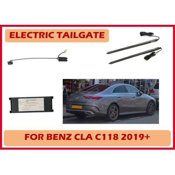 Benz CLA Седан C118/C117 Автоматический комплект с удобным партийным трюком и интеллектуальным сенсором