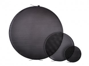 Фотографический сот блюда красоты аксессуаров освещения