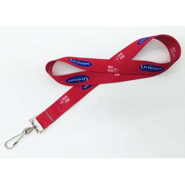 Recycled Bamboo Mobile Phone Lanyards ， Cute Lanyards For Teachers 