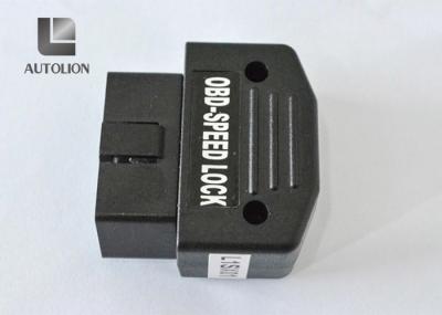 OBD2 Speed Lock Door Auto Lock Mini Size Easy Install For MAZDA SUBARU FORD