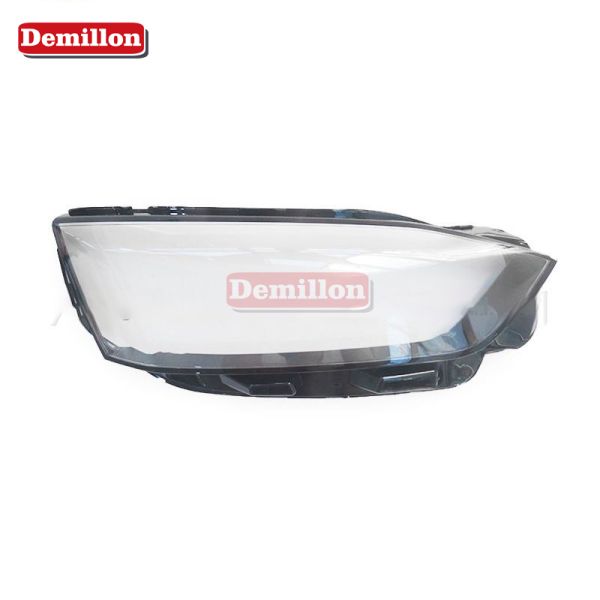 Demillon 2021-2022 for Audi A5 Lampshade Front Headlight 11w Pc Dual Color Lampshade